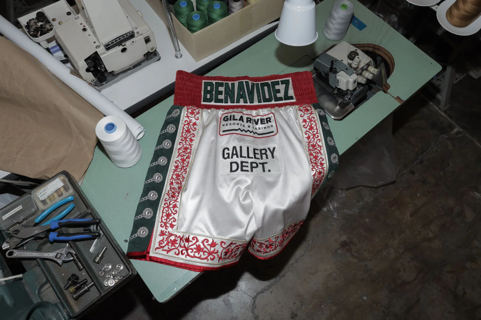 Where Art Meets Timeless Craft