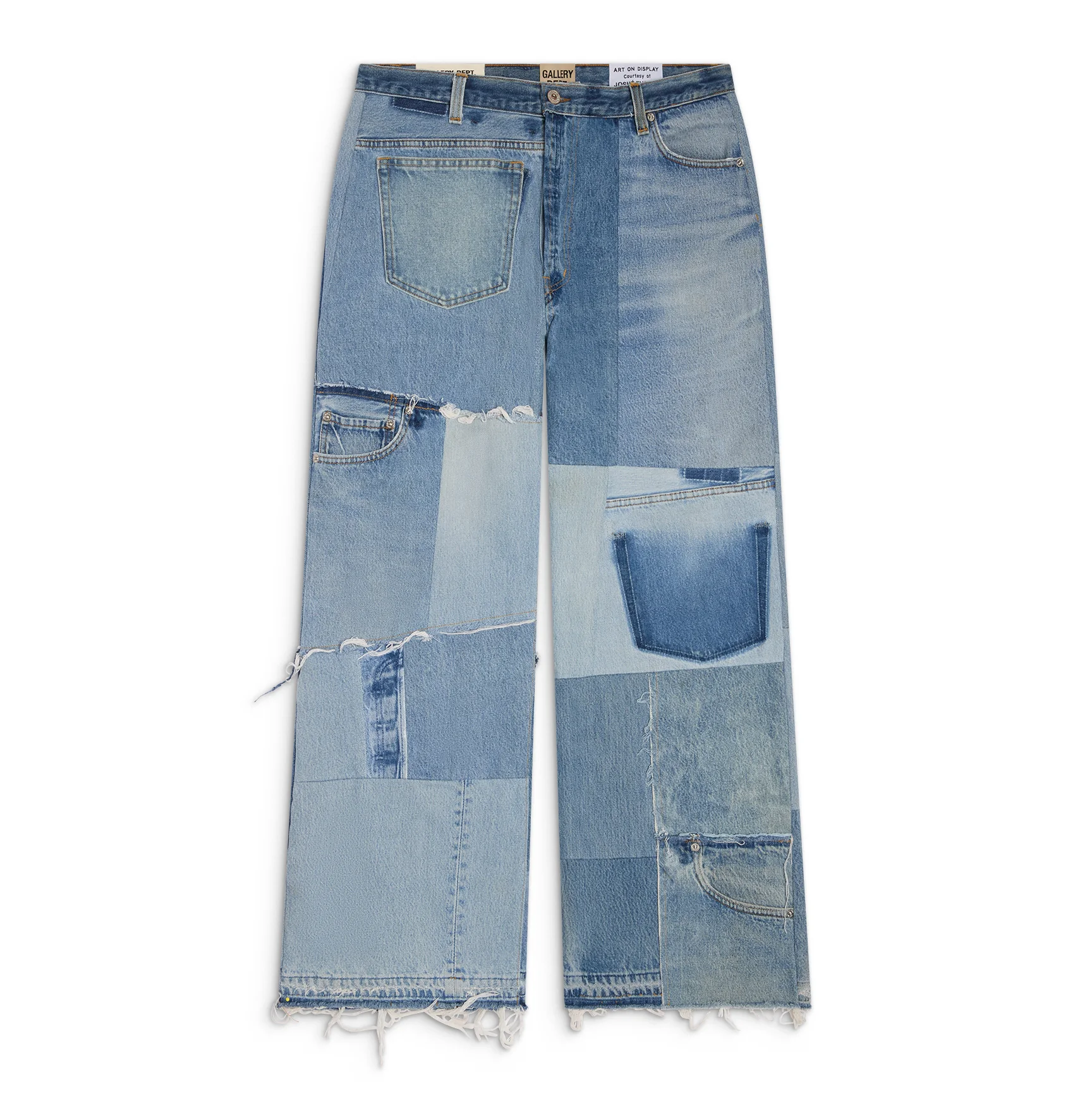 NEW RELEASE BOTTOMS