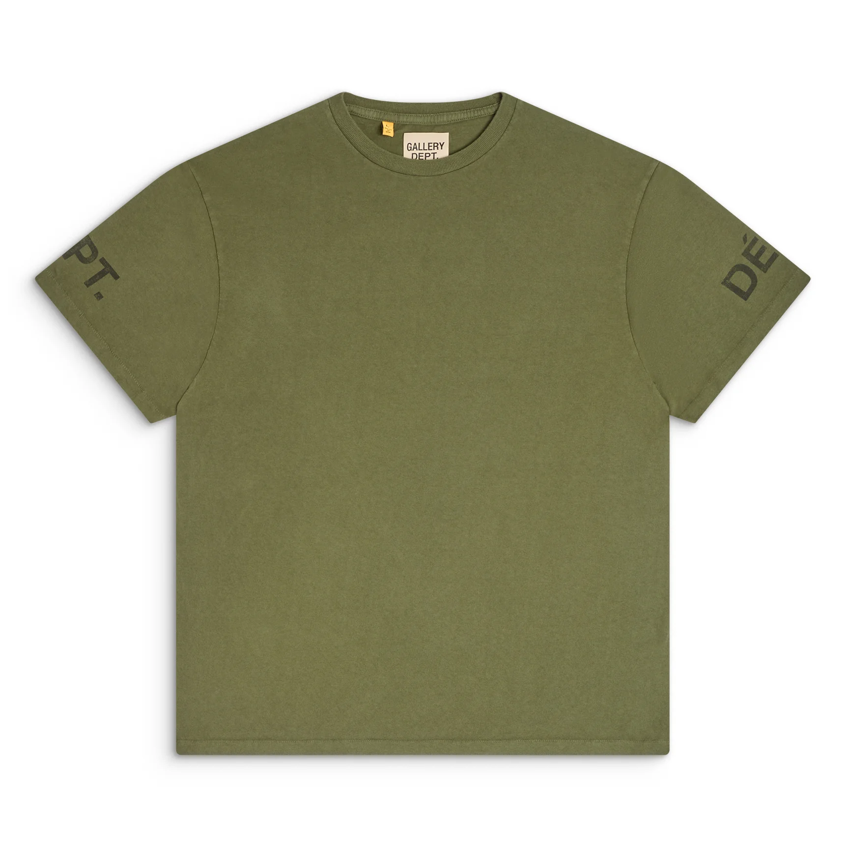 TOPS & OUTERWEAR