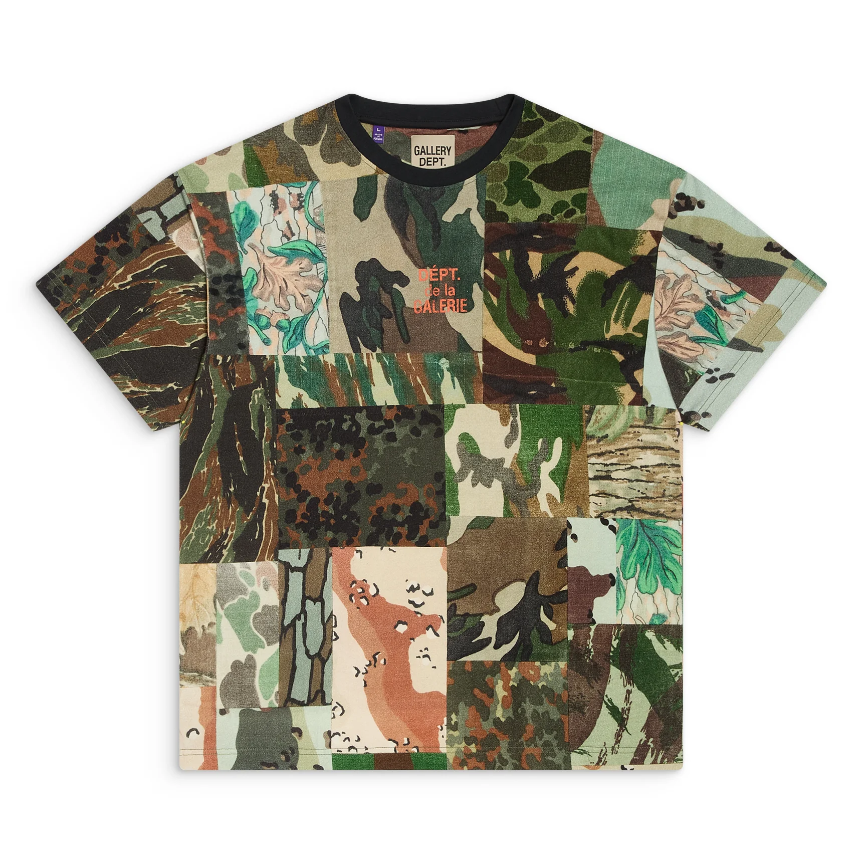 MEN'S TOPS