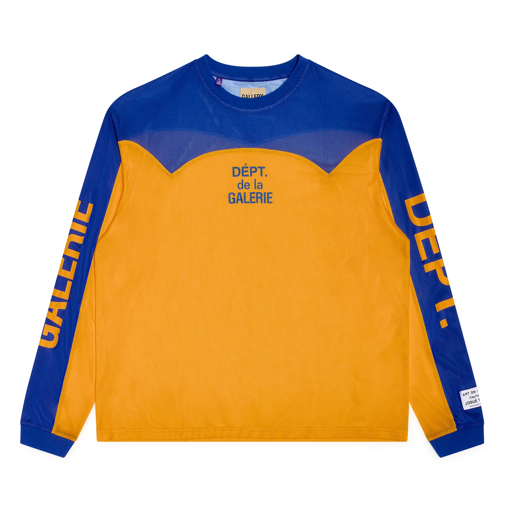 NEW IN